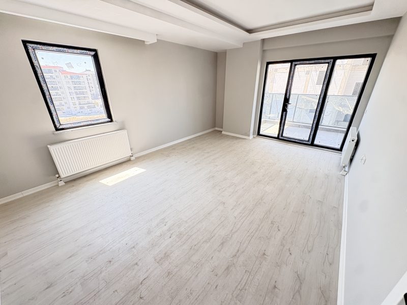 MARMARA'DAN DÖRTKAYA MEVKİ 2+1 SATILIK SIFIR DAİRE