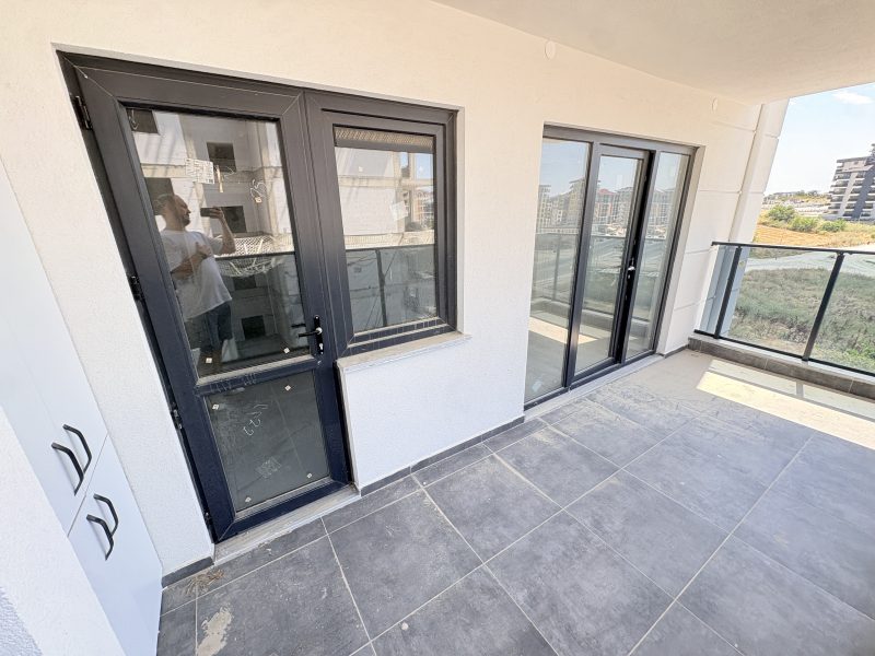 MARMARA'DAN DÖRTKAYA MEVKİ 2+1 SATILIK SIFIR DAİRE