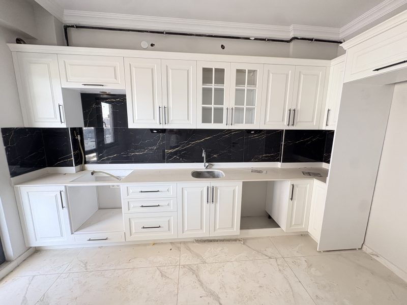 MARMARA'DAN DÖRTKAYA MEVKİ 2+1 SATILIK SIFIR DAİRE