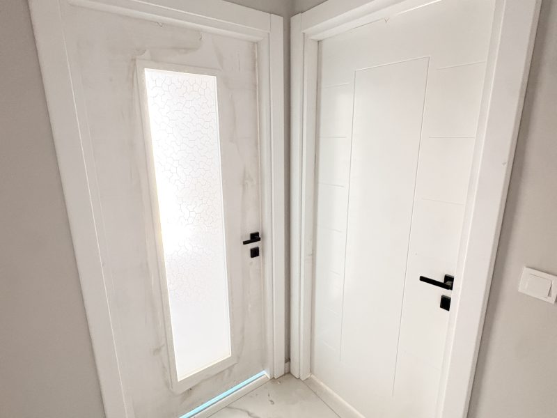 MARMARA'DAN DÖRTKAYA MEVKİ 2+1 SATILIK SIFIR DAİRE