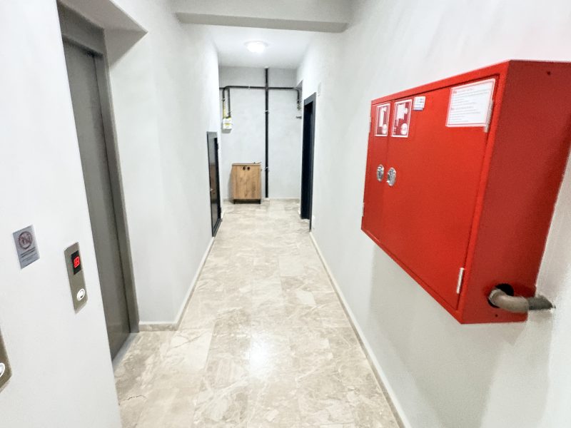 MARMARA'DAN DÖRTKAYA MEVKİ 2+1 SATILIK SIFIR DAİRE