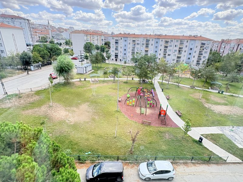MARMARA'DAN 1. MURATTA 3+1 KİRALIK DAİRE