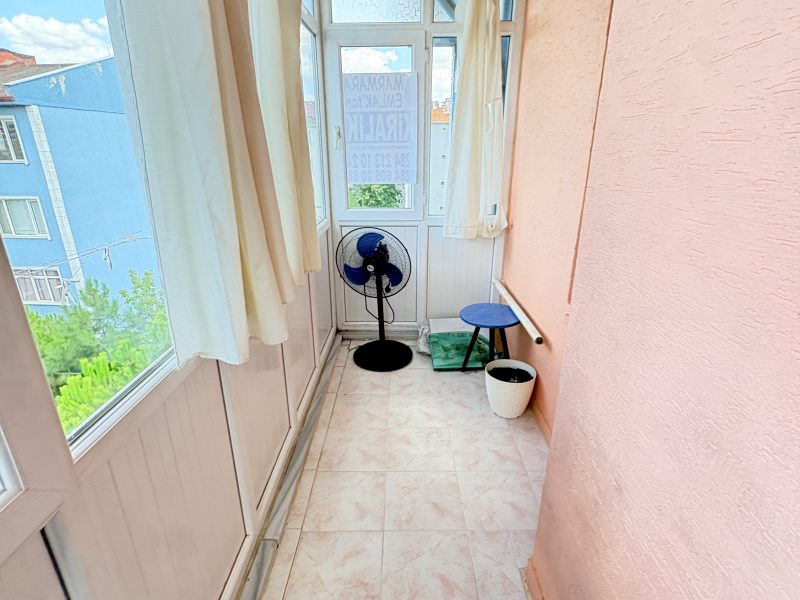 MARMARA'DAN 1. MURATTA 3+1 KİRALIK DAİRE