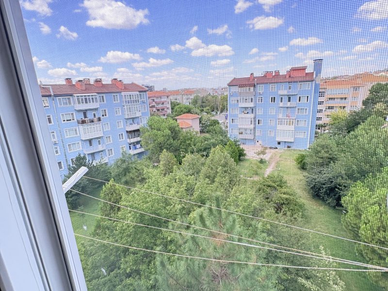 MARMARA'DAN 1. MURATTA 3+1 KİRALIK DAİRE
