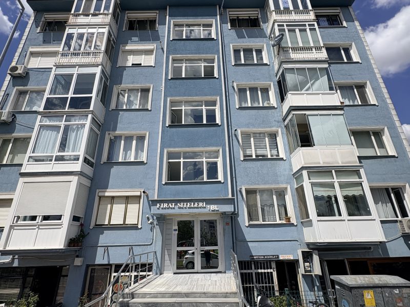MARMARA'DAN 1. MURATTA 3+1 KİRALIK DAİRE