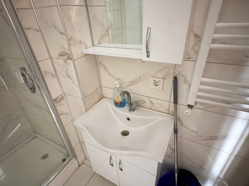 MARMARA'DAN ATATÜRK MAHALLESİ EŞYALI 1+1 KİRALIK DAİRE