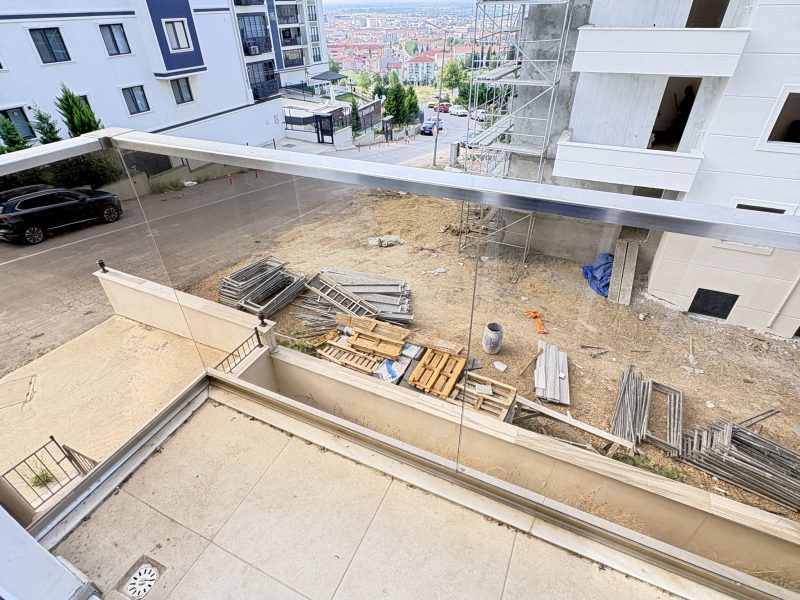 MARMARA'DAN ATATÜRK MAHALLESİ EŞYALI 1+1 KİRALIK DAİRE
