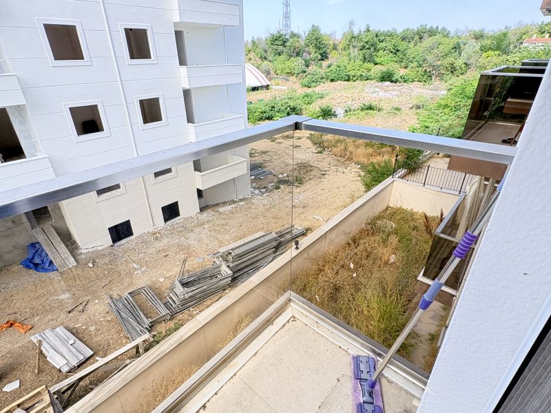 MARMARA'DAN ATATÜRK MAHALLESİ EŞYALI 1+1 KİRALIK DAİRE