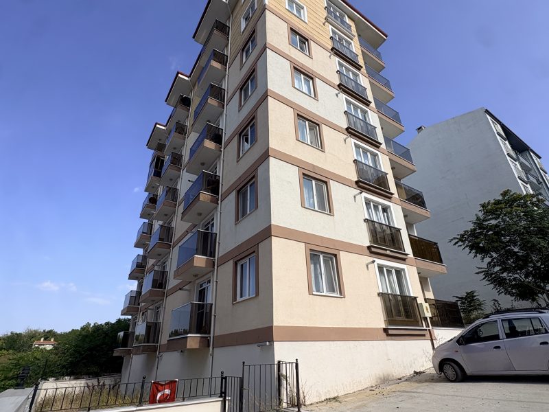 MARMARA'DAN ATATÜRK MAHALLESİ EŞYALI 1+1 KİRALIK DAİRE