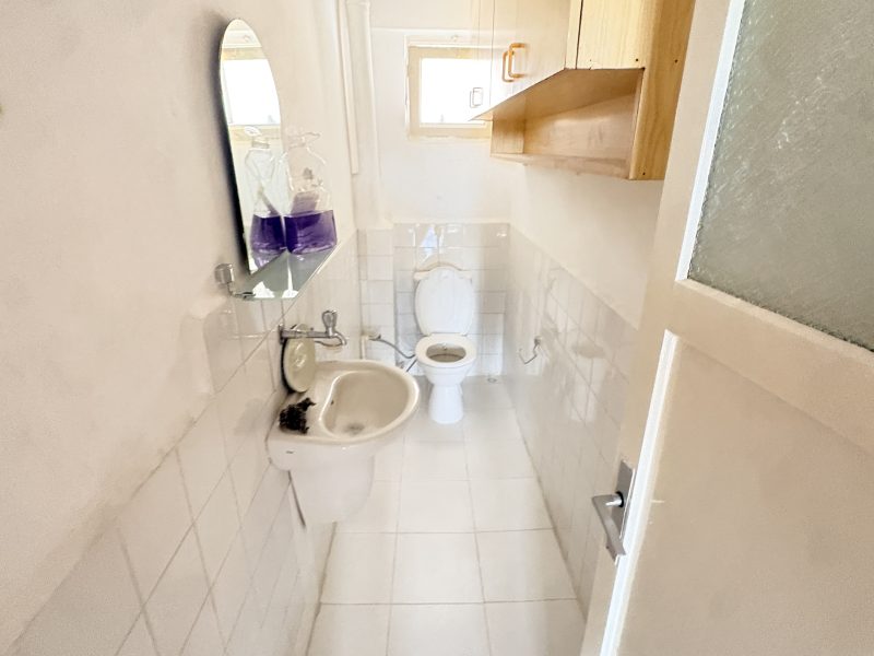 MARMARA'DAN 1. MURAT MAHALLESİ EŞYALI 3+1 KİRALIK DAİRE