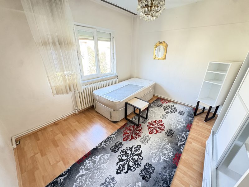 MARMARA'DAN 1. MURAT MAHALLESİ EŞYALI 3+1 KİRALIK DAİRE