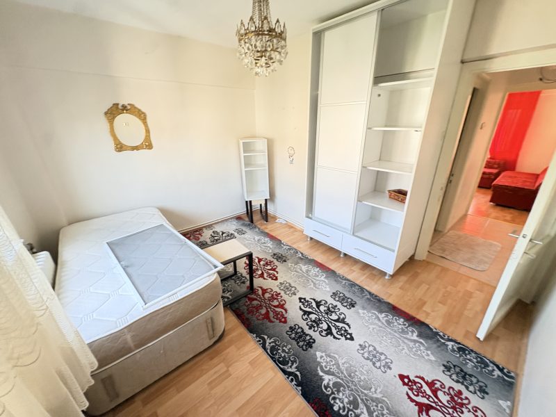 MARMARA'DAN 1. MURAT MAHALLESİ EŞYALI 3+1 KİRALIK DAİRE