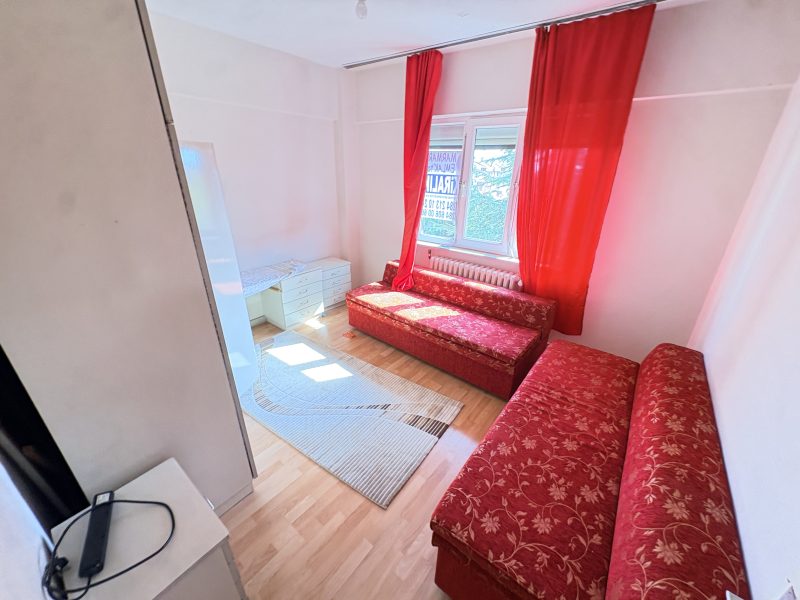 MARMARA'DAN 1. MURAT MAHALLESİ EŞYALI 3+1 KİRALIK DAİRE