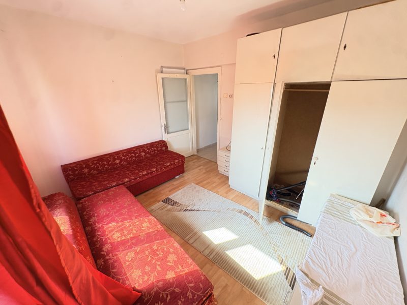 MARMARA'DAN 1. MURAT MAHALLESİ EŞYALI 3+1 KİRALIK DAİRE