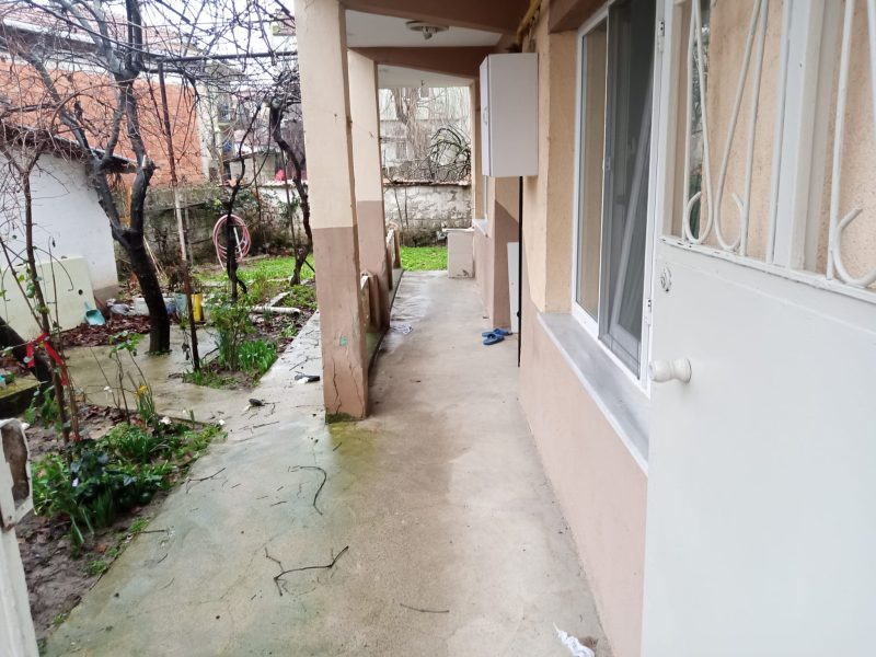 MARMARA'DAN YILDIRIM HACI SARRAF MAH 2+1 DOĞALGAZLI DAİRE