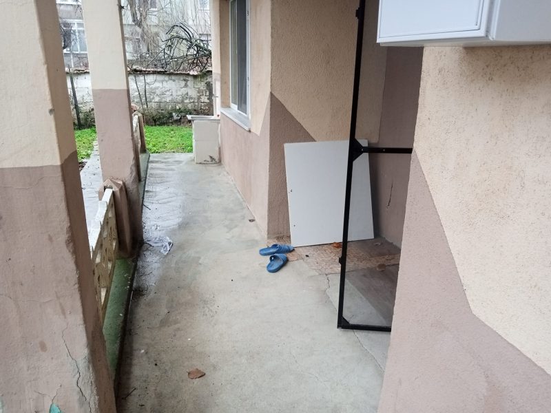 MARMARA'DAN YILDIRIM HACI SARRAF MAH 2+1 DOĞALGAZLI DAİRE