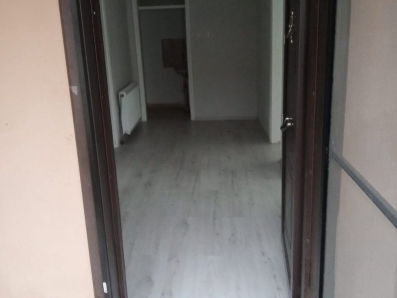MARMARA'DAN YILDIRIM HACI SARRAF MAH 2+1 DOĞALGAZLI DAİRE