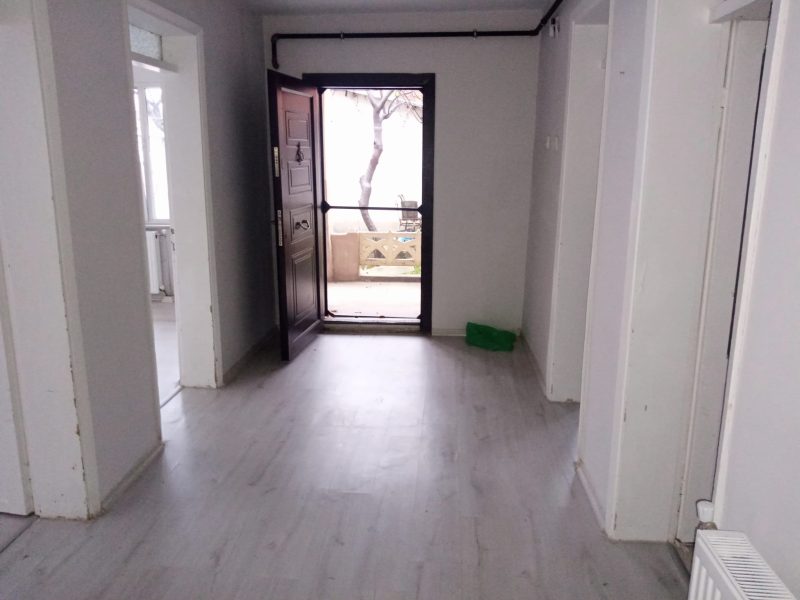 MARMARA'DAN YILDIRIM HACI SARRAF MAH 2+1 DOĞALGAZLI DAİRE