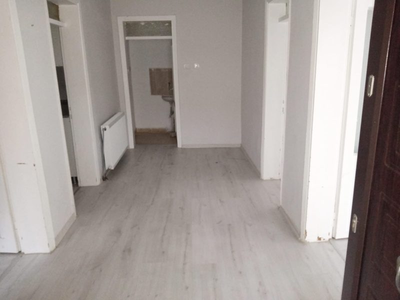 MARMARA'DAN YILDIRIM HACI SARRAF MAH 2+1 DOĞALGAZLI DAİRE