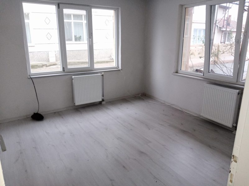 MARMARA'DAN YILDIRIM HACI SARRAF MAH 2+1 DOĞALGAZLI DAİRE