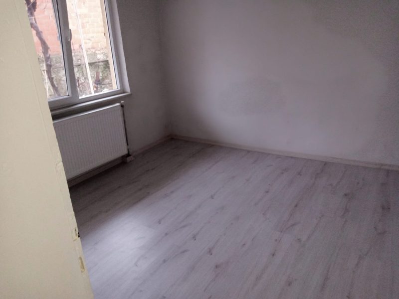 MARMARA'DAN YILDIRIM HACI SARRAF MAH 2+1 DOĞALGAZLI DAİRE