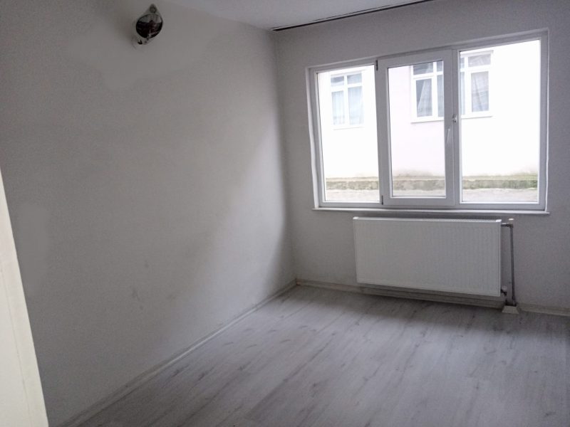 MARMARA'DAN YILDIRIM HACI SARRAF MAH 2+1 DOĞALGAZLI DAİRE