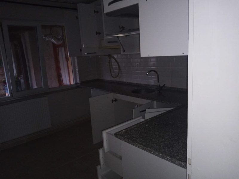 MARMARA'DAN YILDIRIM HACI SARRAF MAH 2+1 DOĞALGAZLI DAİRE