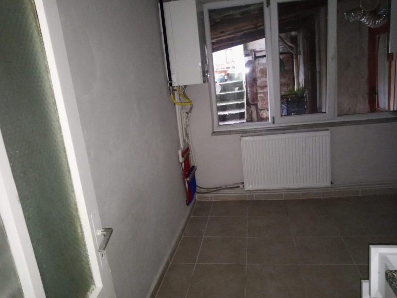 MARMARA'DAN YILDIRIM HACI SARRAF MAH 2+1 DOĞALGAZLI DAİRE