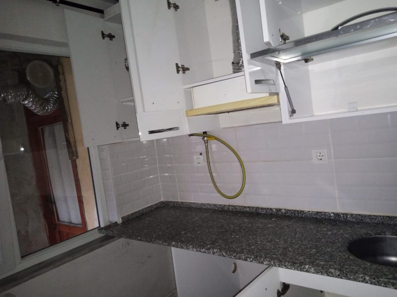 MARMARA'DAN YILDIRIM HACI SARRAF MAH 2+1 DOĞALGAZLI DAİRE