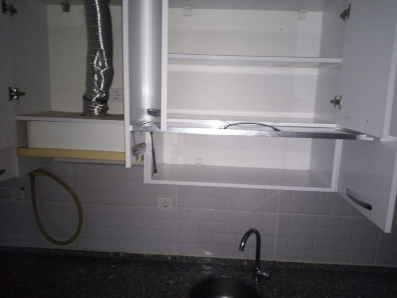 MARMARA'DAN YILDIRIM HACI SARRAF MAH 2+1 DOĞALGAZLI DAİRE