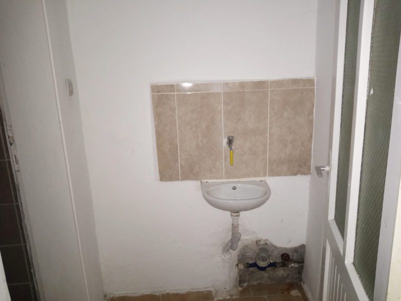 MARMARA'DAN YILDIRIM HACI SARRAF MAH 2+1 DOĞALGAZLI DAİRE