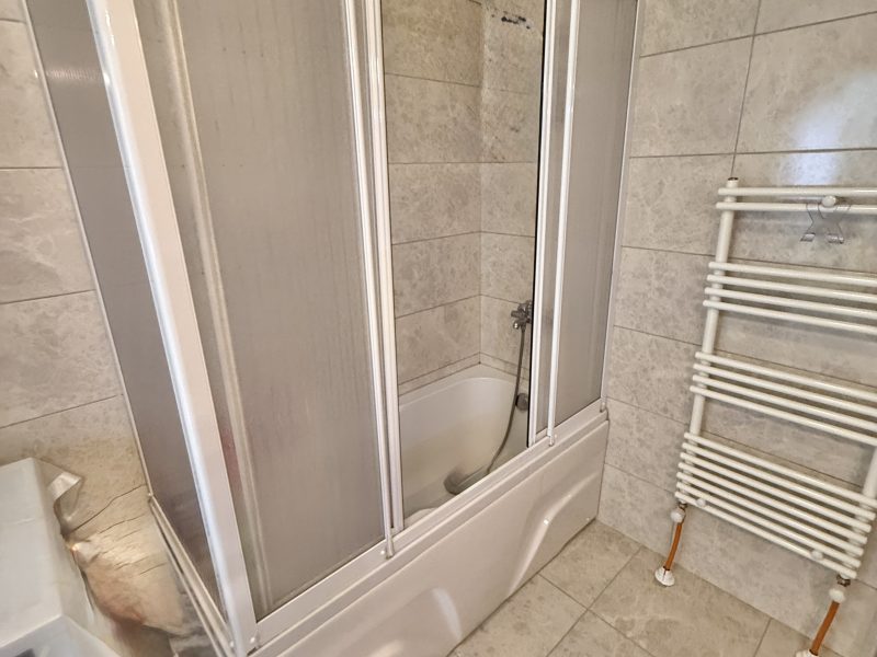 MARMARA'DAN ABDİ İPEKÇİ CADDESİ ŞÜKRÜPAŞA 3+1 SATILIK DAİRE