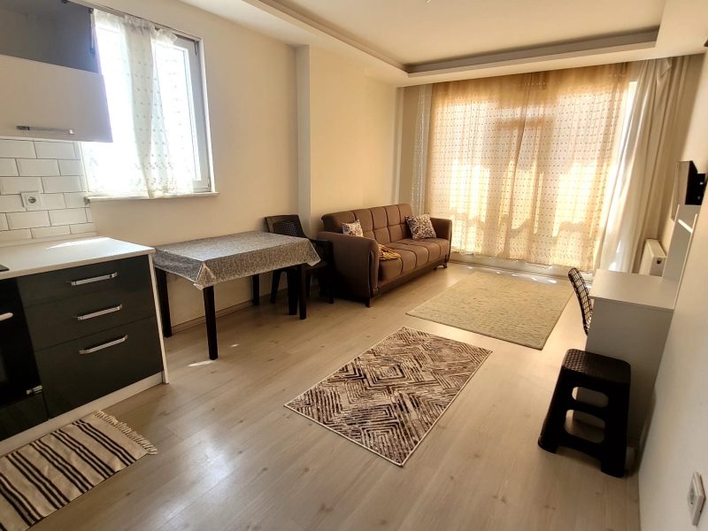 MARMARA'DAN AVANTAJ 22 DE 1+1 EŞYALI KİRALIK DAİRE