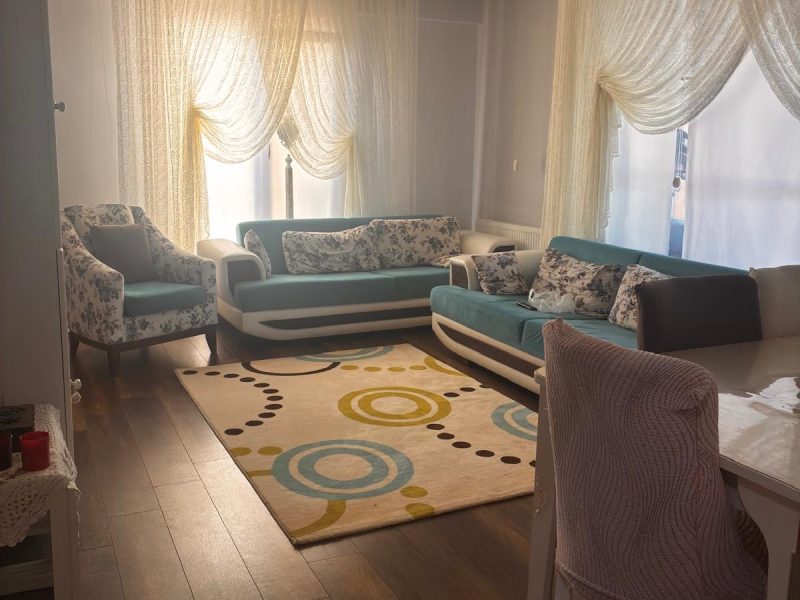MARMARA'DAN DÖRT KAYA MEVKİ 3+1 SATILIK LÜKS DAİRE