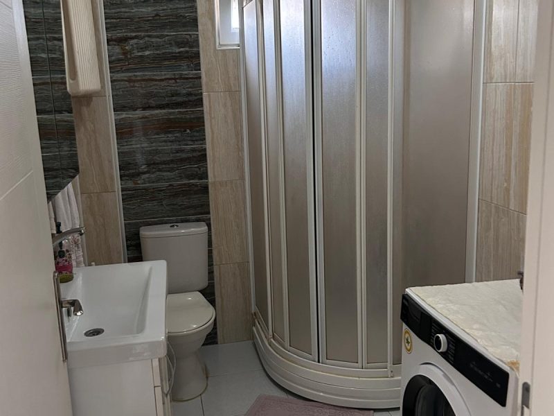 MARMARA'DAN FATİH'TE İÇİ TADİLATLI 3+1 SATILIK DAİRE