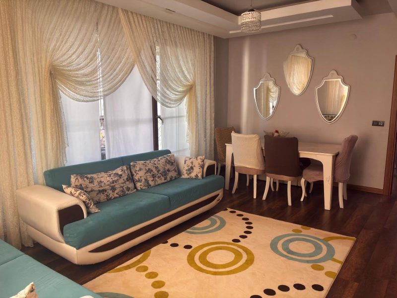 MARMARA'DAN DÖRT KAYA MEVKİ 3+1 SATILIK LÜKS DAİRE
