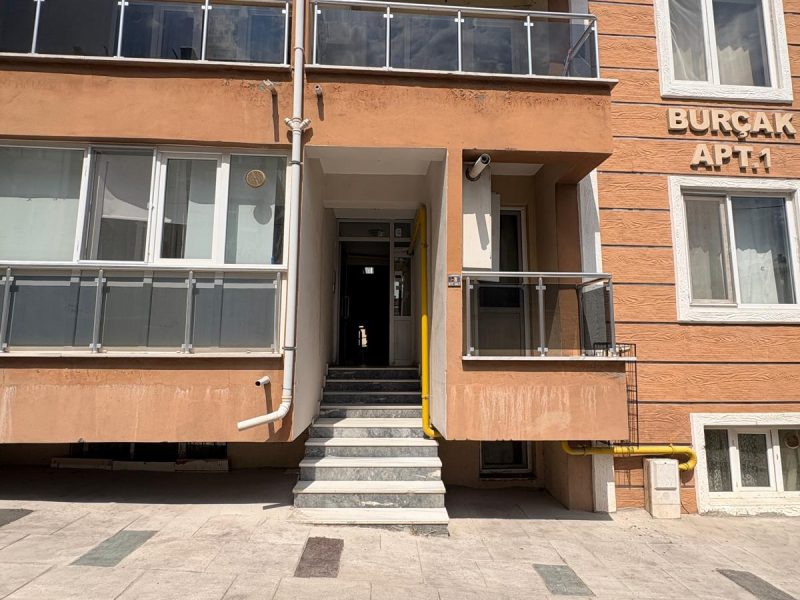 MARMARA'DAN ATATÜRK MAH ÖZEL DİZAYN EŞYALI KİRALIK DAİRE