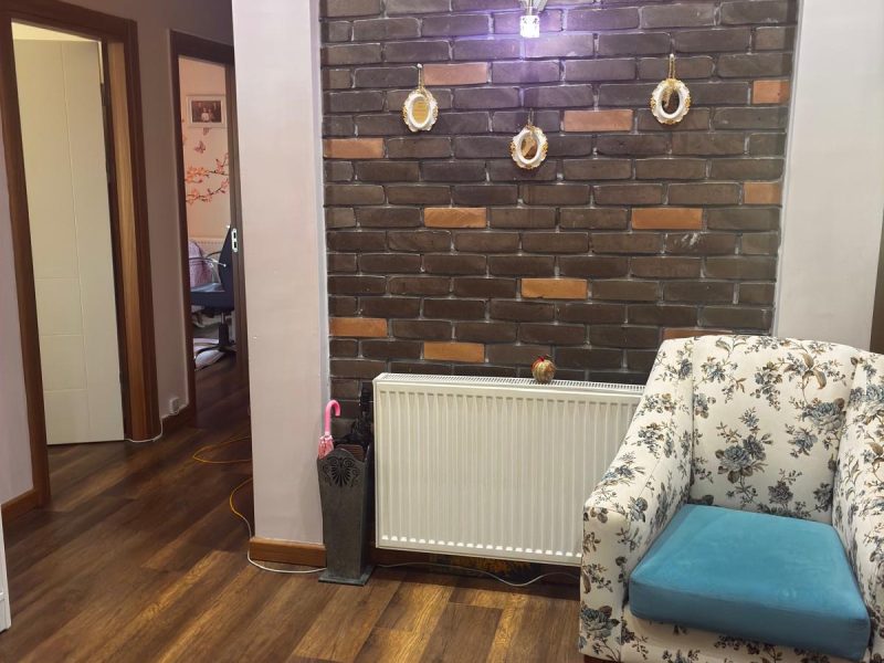 MARMARA'DAN DÖRT KAYA MEVKİ 3+1 SATILIK LÜKS DAİRE