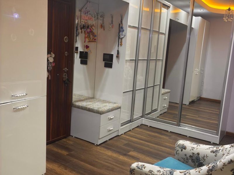 MARMARA'DAN DÖRT KAYA MEVKİ 3+1 SATILIK LÜKS DAİRE