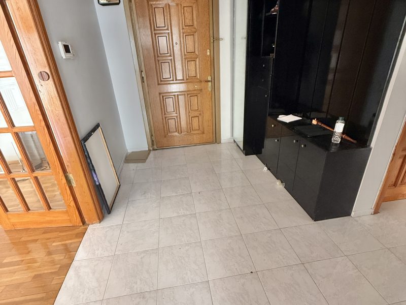 MARMARA'DAN ŞÜKRÜPAŞA MAHALLESİ SATILIK BÜYÜK 3+1 DAİRE