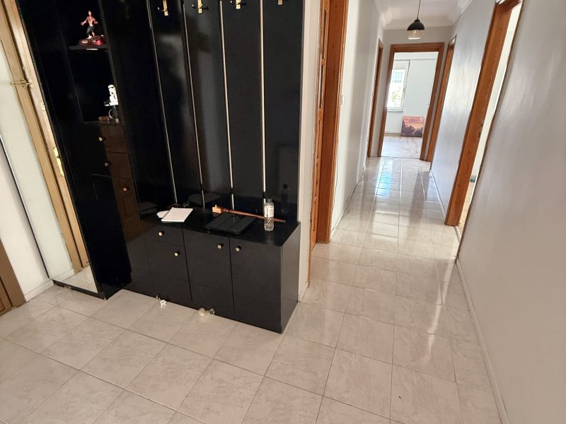 MARMARA'DAN ŞÜKRÜPAŞA MAHALLESİ SATILIK BÜYÜK 3+1 DAİRE