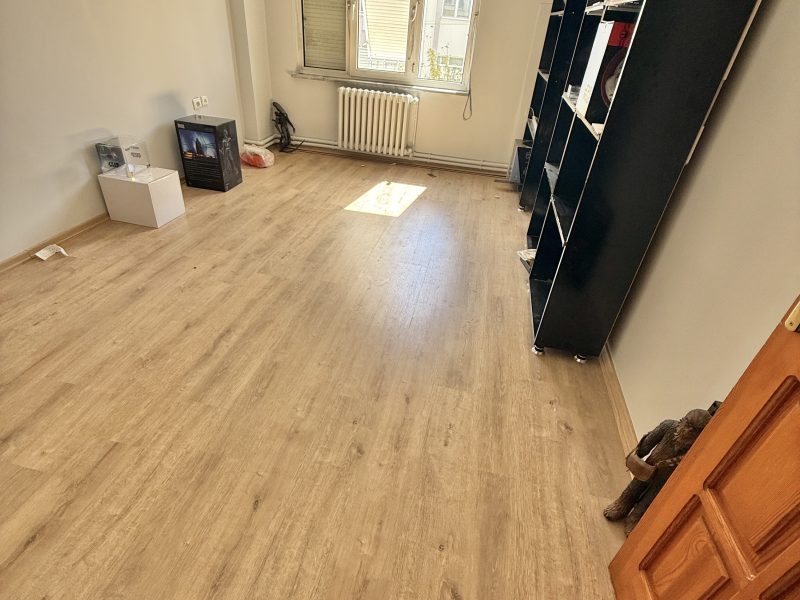 MARMARA'DAN ŞÜKRÜPAŞA MAHALLESİ SATILIK BÜYÜK 3+1 DAİRE