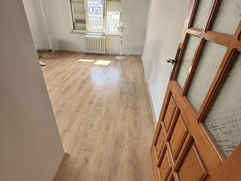 MARMARA'DAN ŞÜKRÜPAŞA MAHALLESİ SATILIK BÜYÜK 3+1 DAİRE