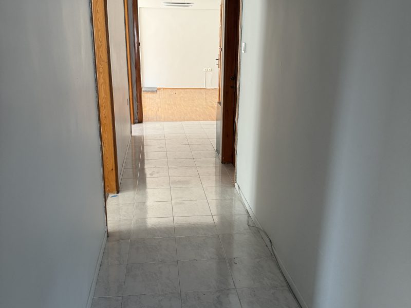 MARMARA'DAN ŞÜKRÜPAŞA MAHALLESİ SATILIK BÜYÜK 3+1 DAİRE