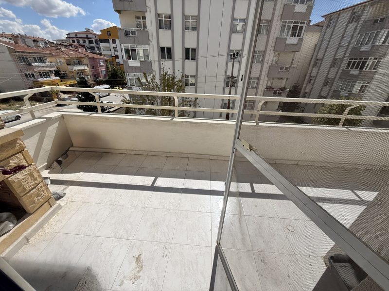 MARMARA'DAN ŞÜKRÜPAŞA MAHALLESİ SATILIK BÜYÜK 3+1 DAİRE