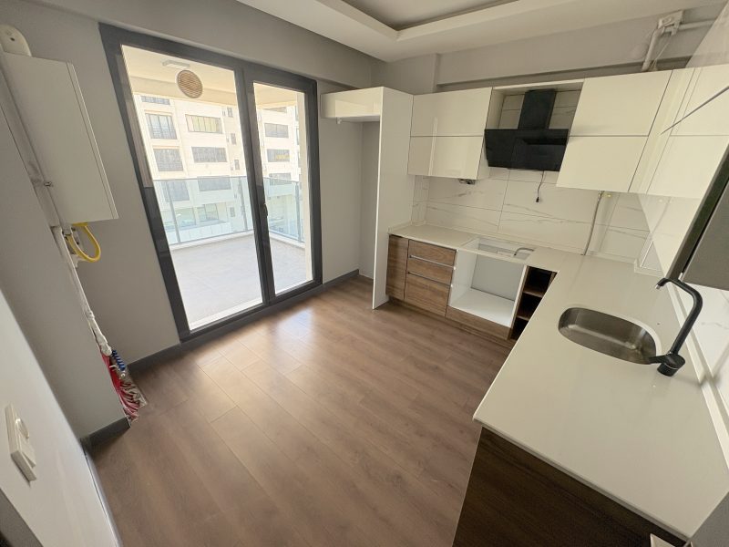 MARMARA'DAN DÖRT KAYA MEVKİ 2+1 LÜKS SATILIK DAİRE