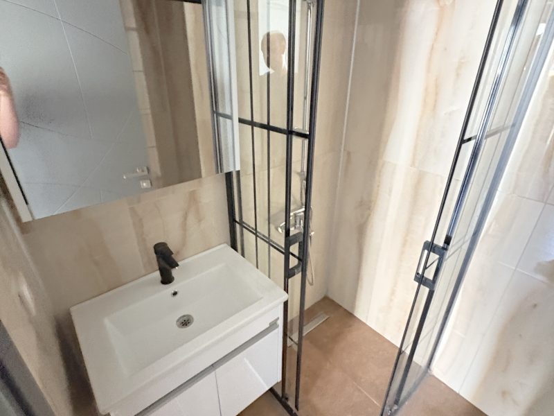 MARMARA'DAN DÖRT KAYA MEVKİ 2+1 LÜKS SATILIK DAİRE