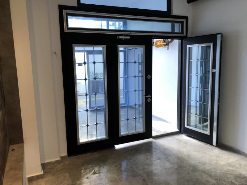 MARMARA'DAN DÖRT KAYA MEVKİ 2+1 LÜKS SATILIK DAİRE