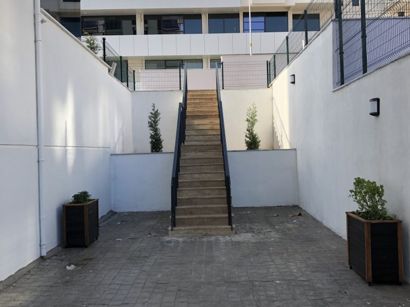 MARMARA'DAN DÖRT KAYA MEVKİ 2+1 LÜKS SATILIK DAİRE
