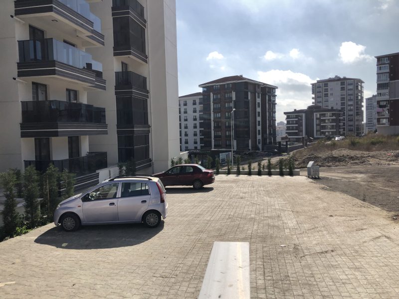 MARMARA'DAN DÖRT KAYA MEVKİ 2+1 LÜKS SATILIK DAİRE